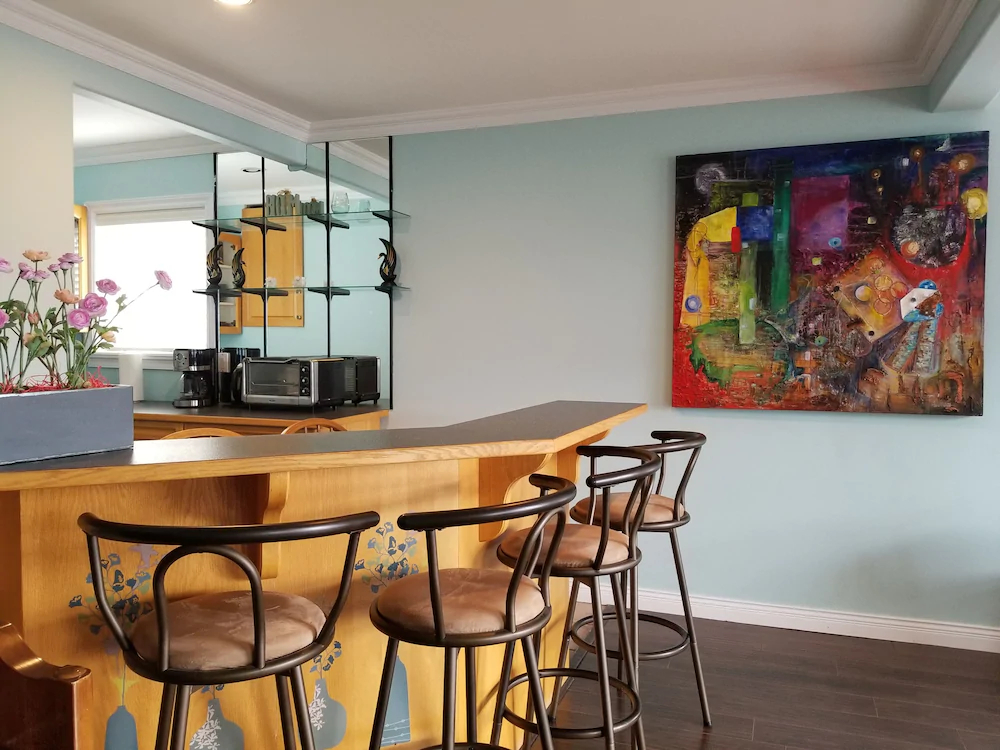 Highlands Bed & Breakfast