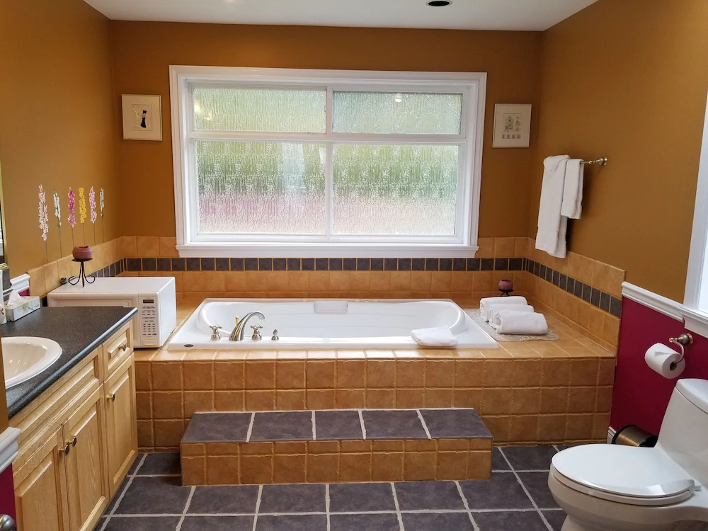 Highlands Bed & Breakfast