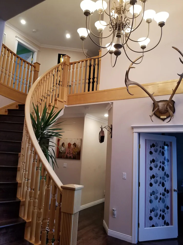 Highlands Bed & Breakfast