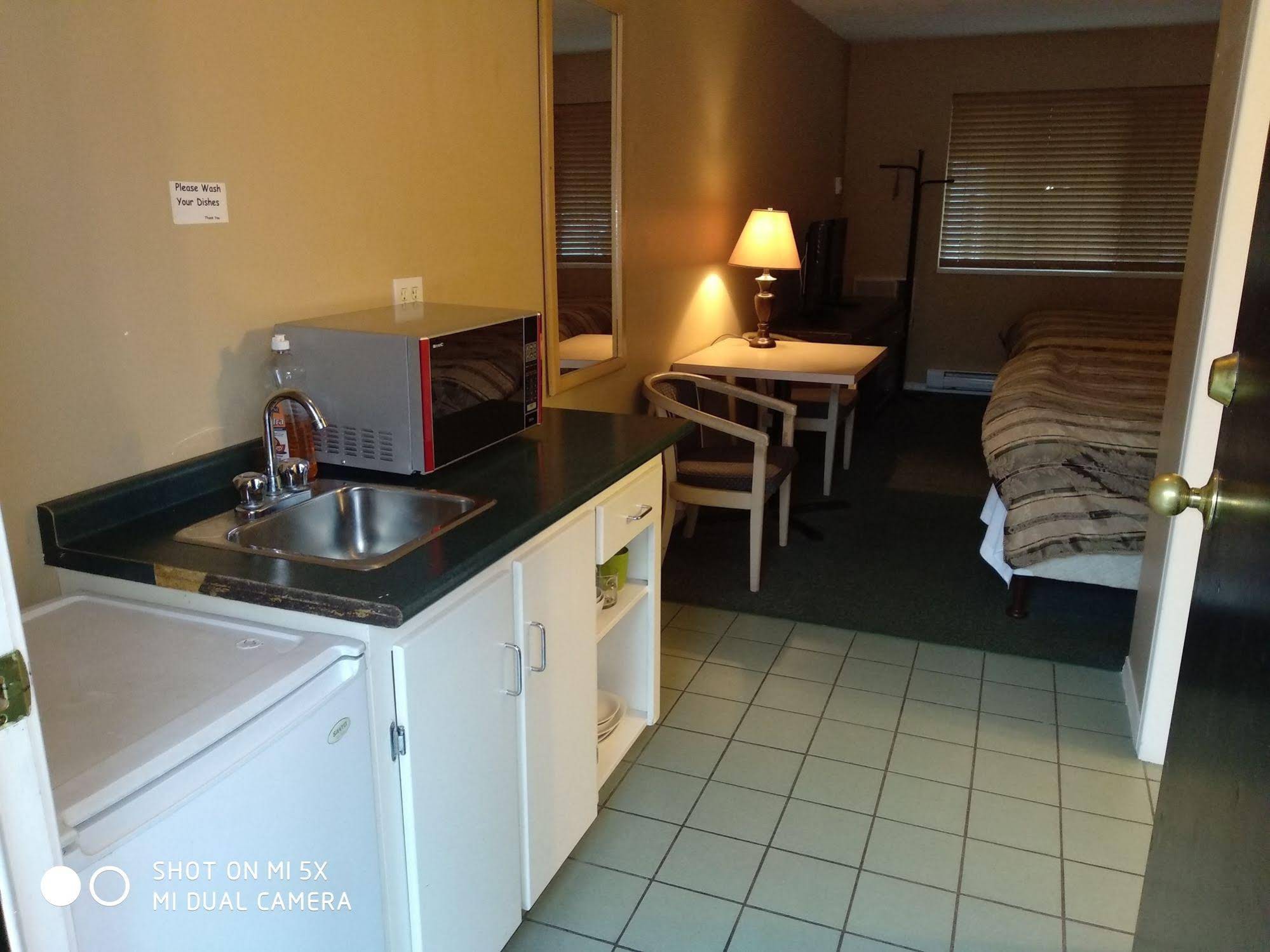 Squamish Budget Inn