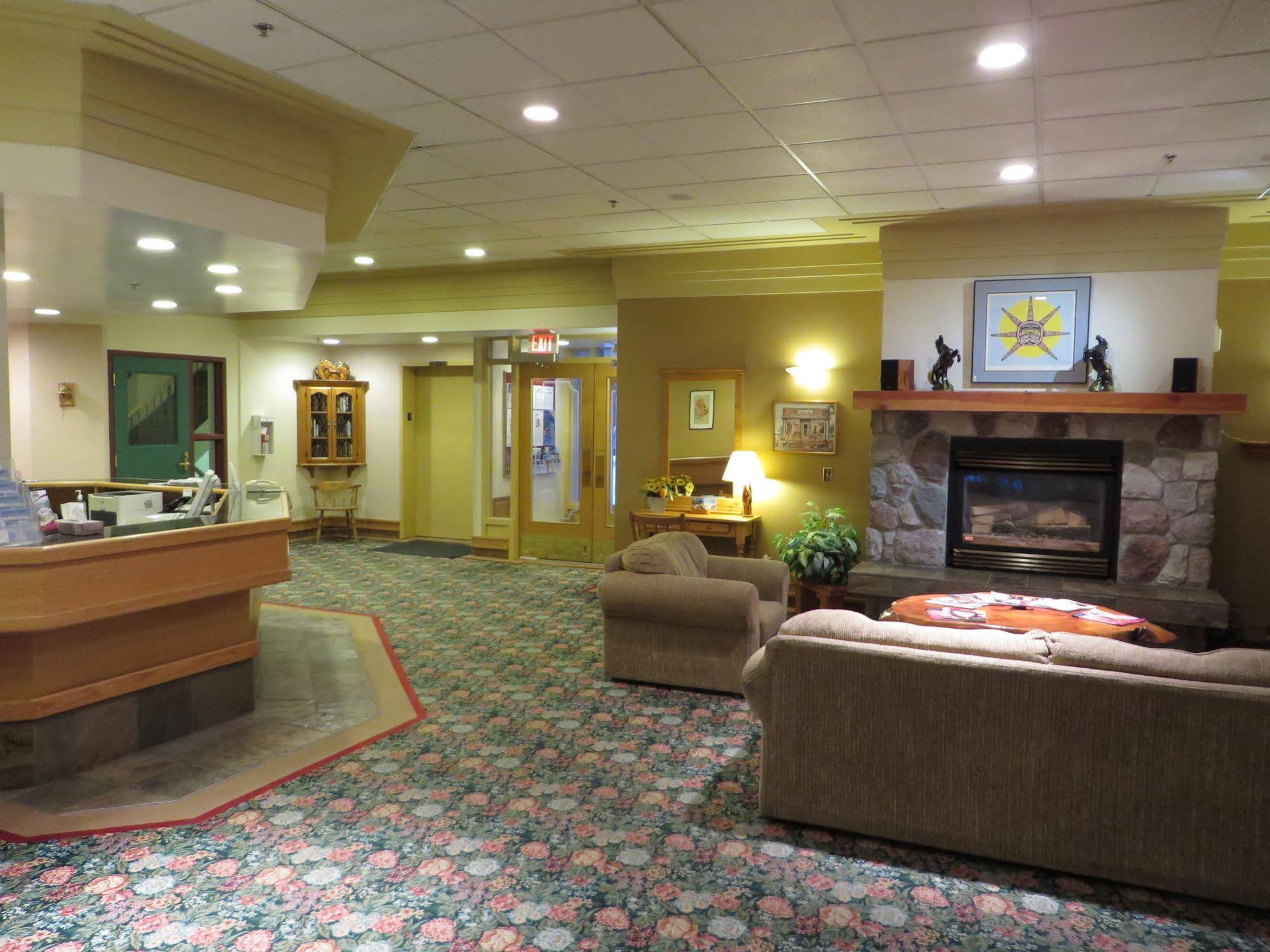 Heffley Boutique Inn
