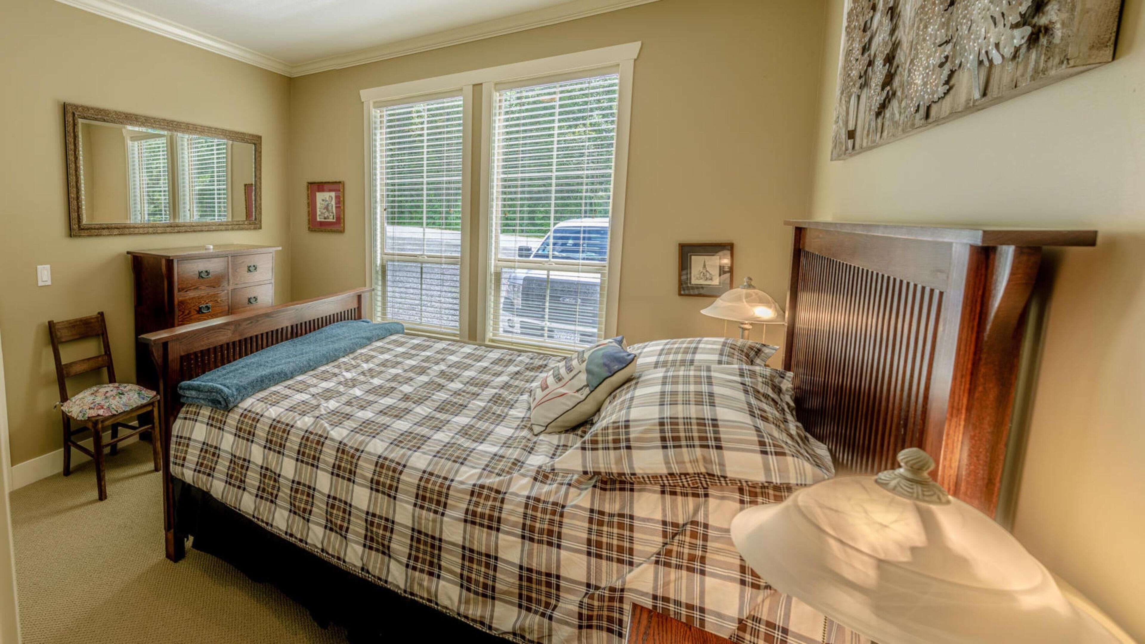 Pineview Lodge by Bear Country