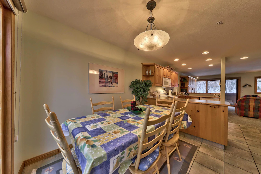 Snow Creek Village By Bear Country
