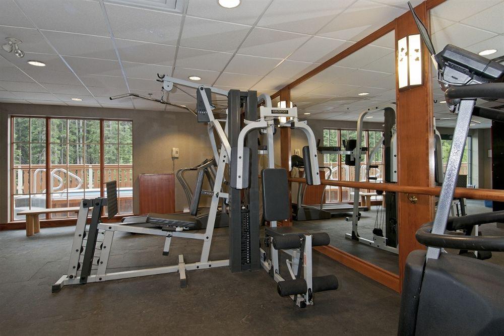 Sun Peaks Resort - Hearthstone Lodge