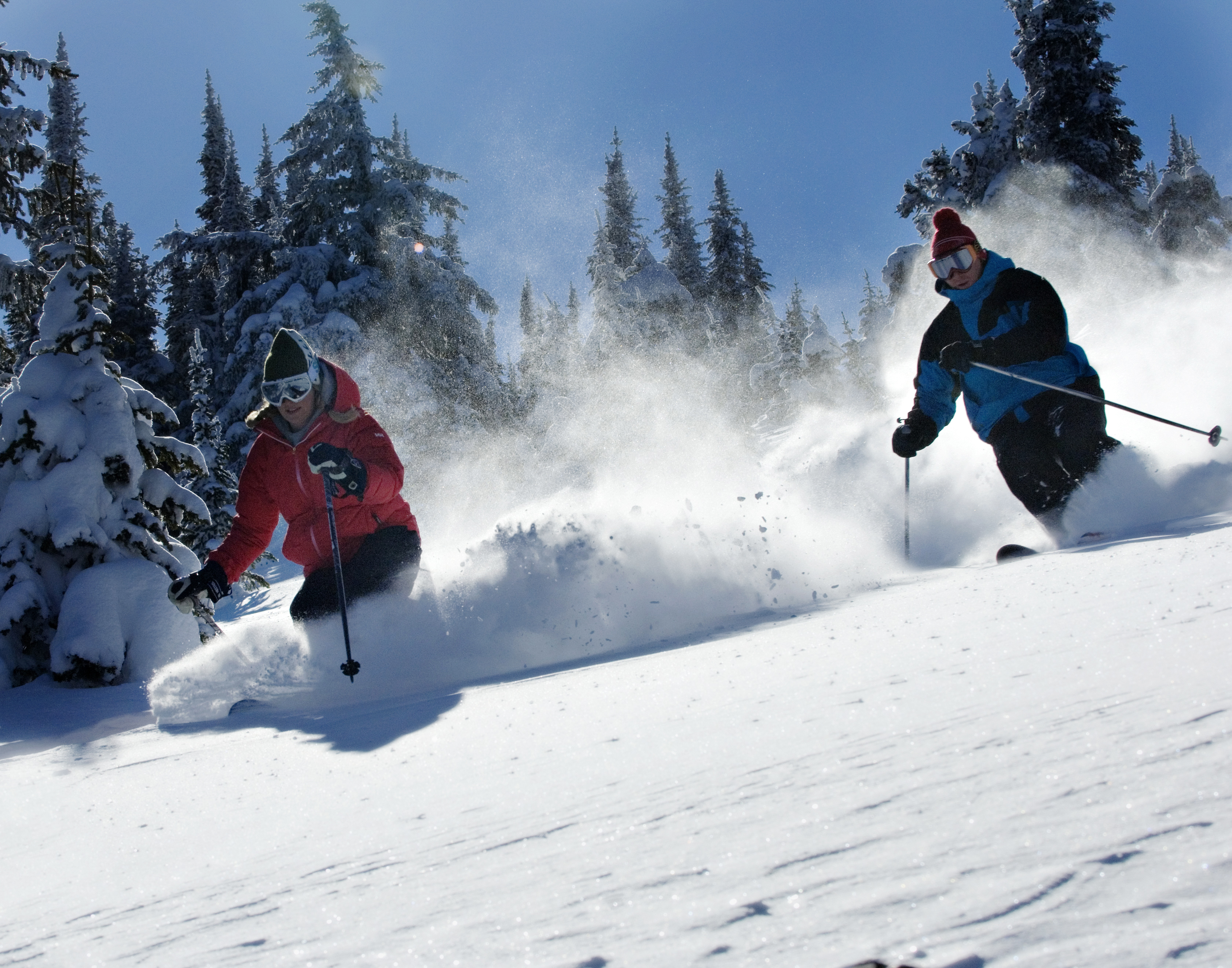 Sun Peaks Resort - Nancy Greene's Cahilty Hotel & Suites