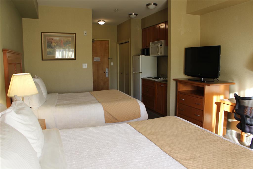 Best Western King George Inn & Suites