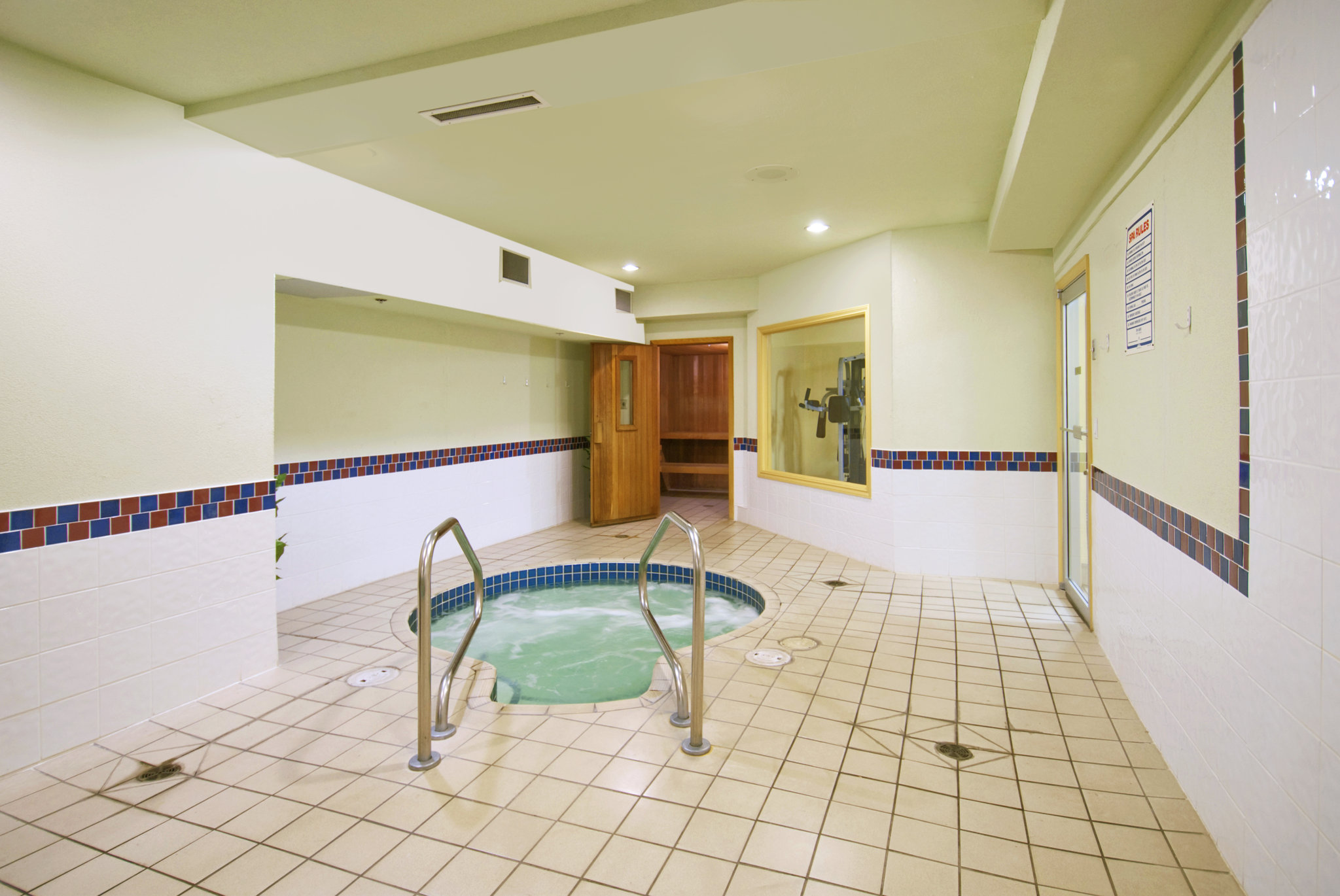 Best Western Peace Arch Inn