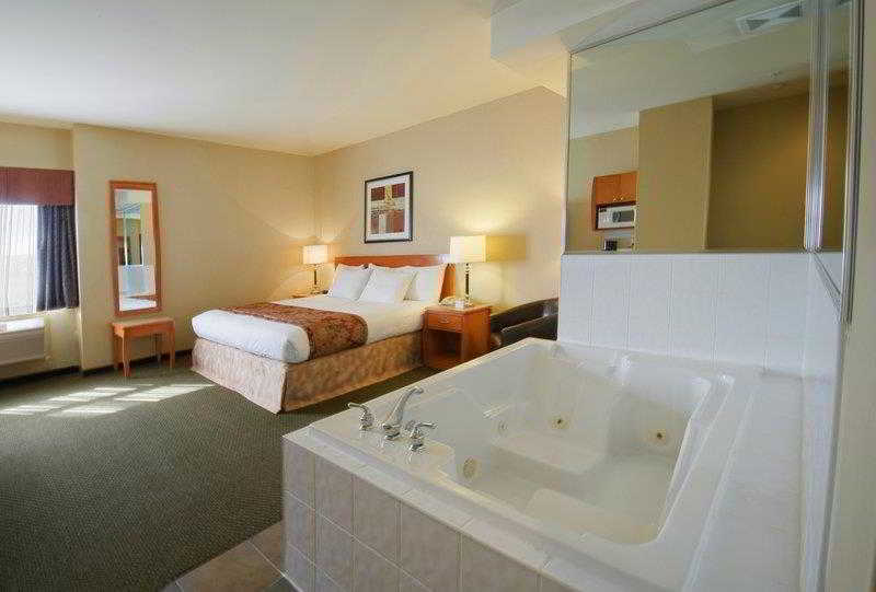 Best Western Peace Arch Inn