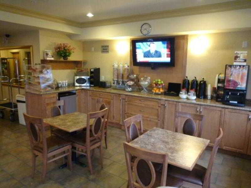 Best Western Peace Arch Inn