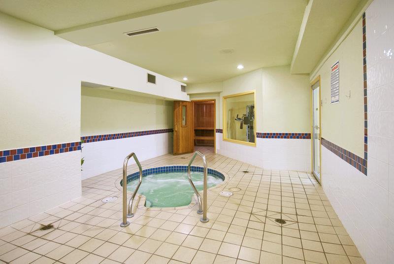 Best Western Peace Arch Inn