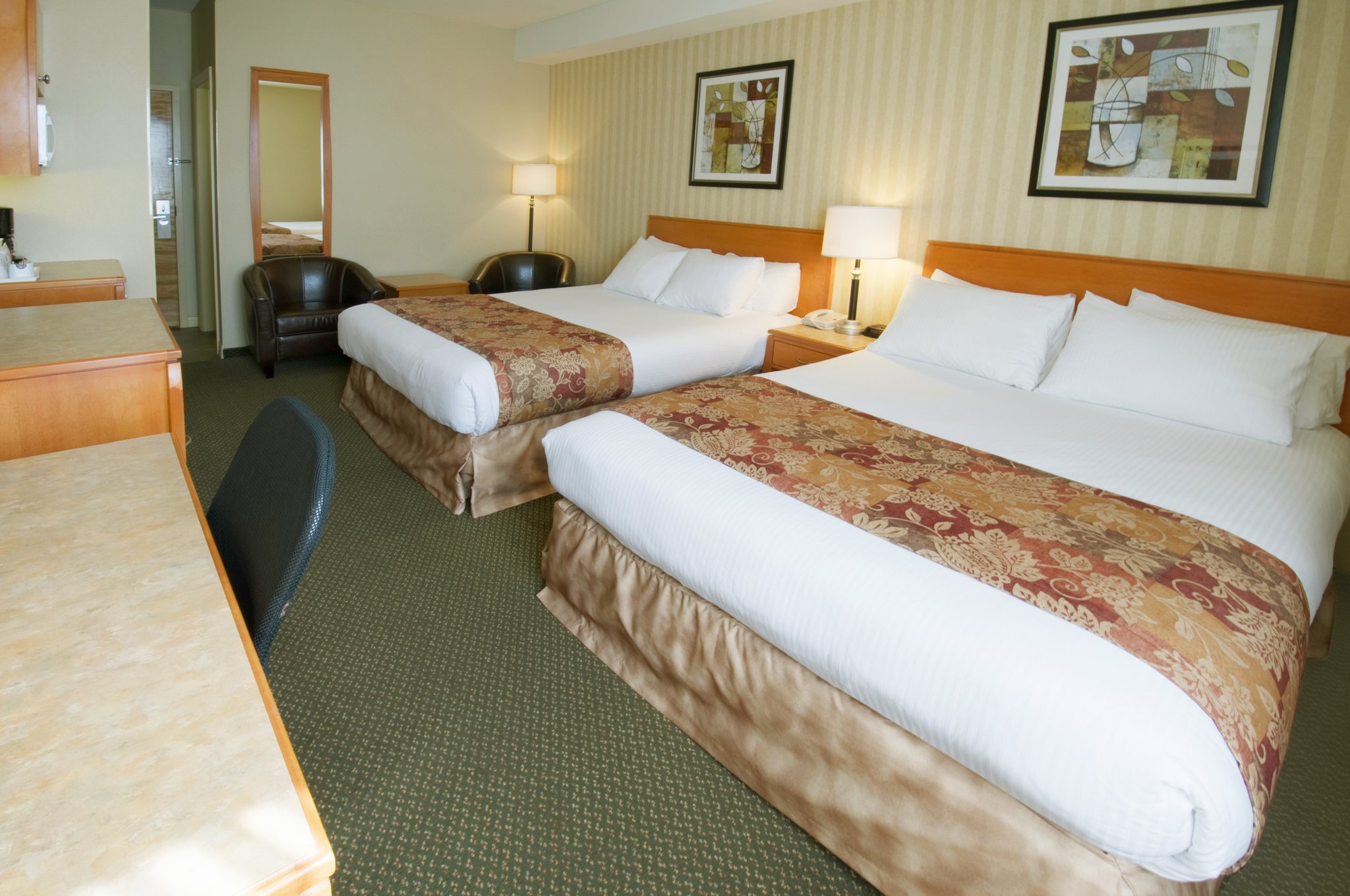 Best Western Peace Arch Inn