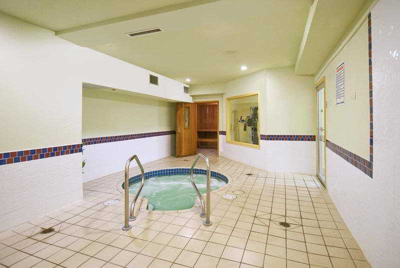 Best Western Peace Arch Inn