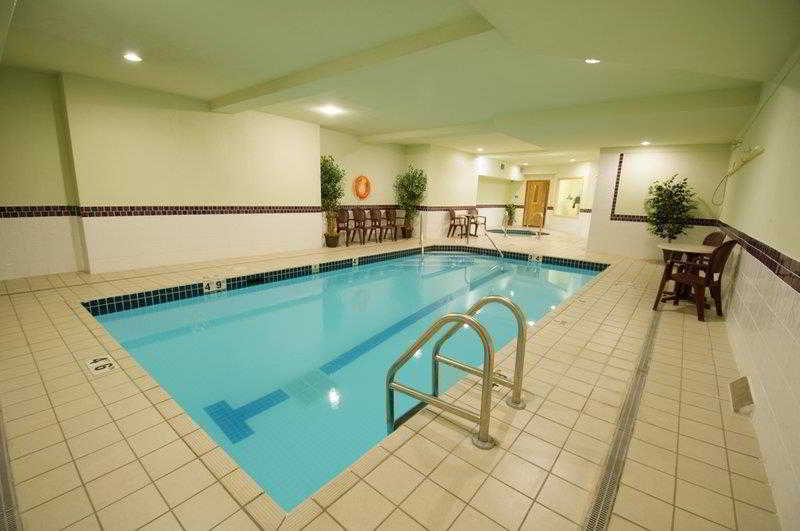 Best Western Peace Arch Inn