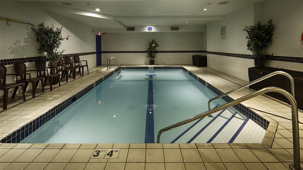 Best Western Peace Arch Inn