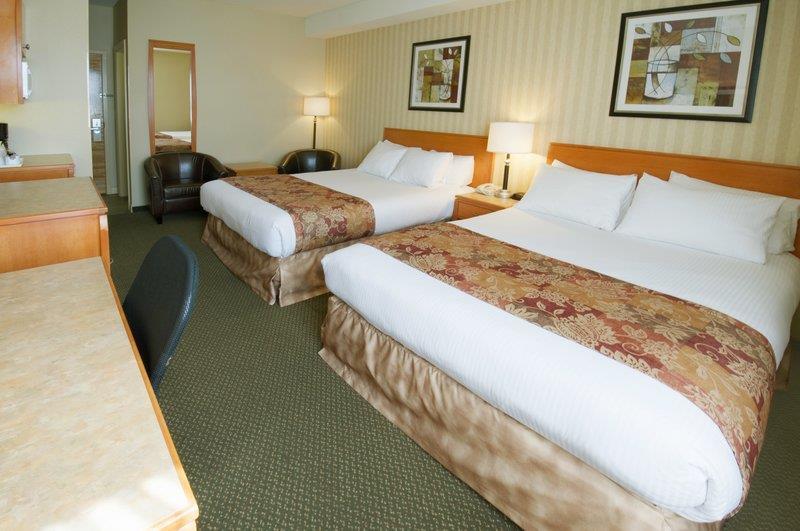 Best Western Peace Arch Inn