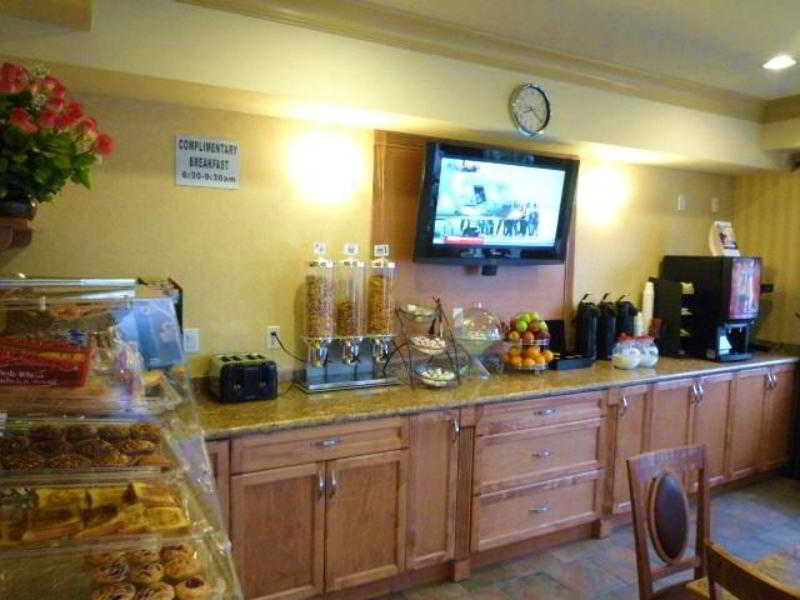 Best Western Peace Arch Inn
