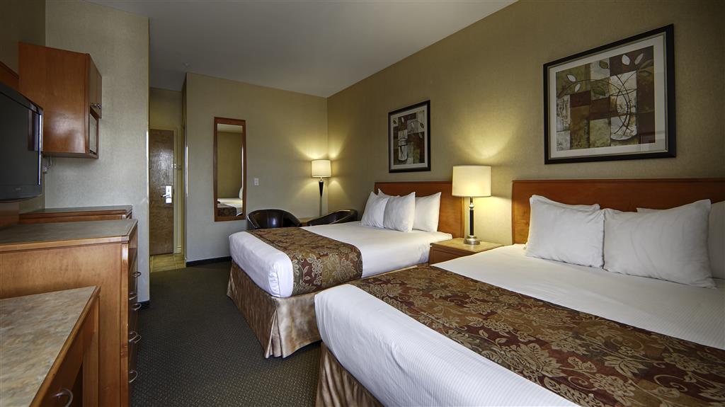 Best Western Peace Arch Inn