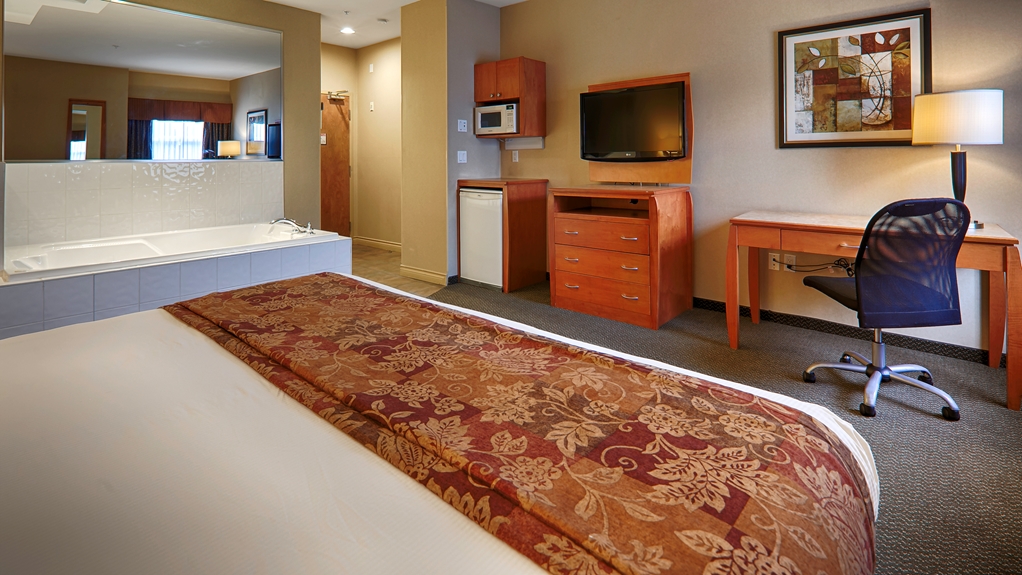 Best Western Peace Arch Inn