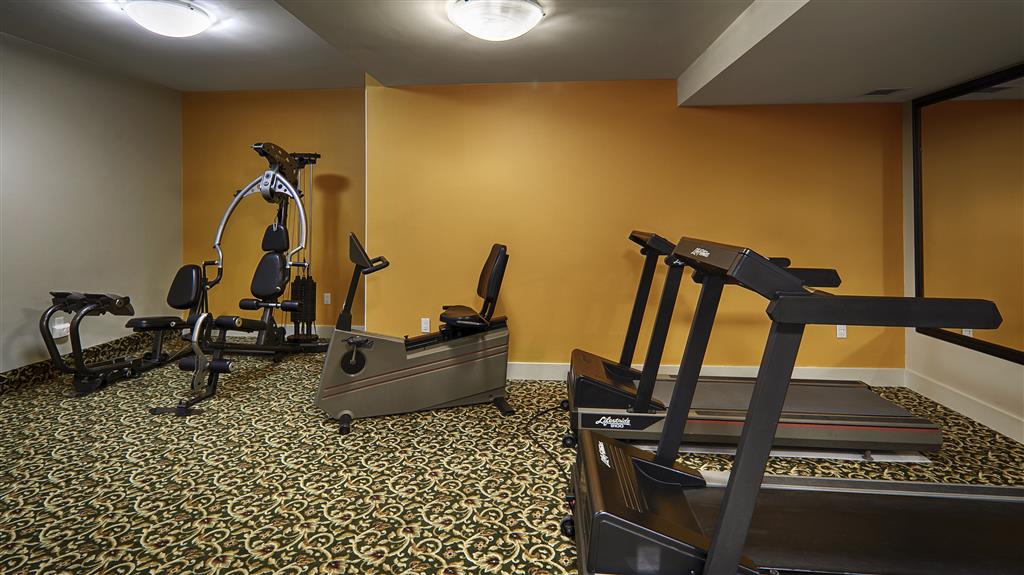 Best Western Peace Arch Inn