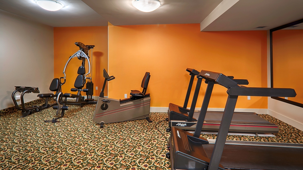 Best Western Peace Arch Inn