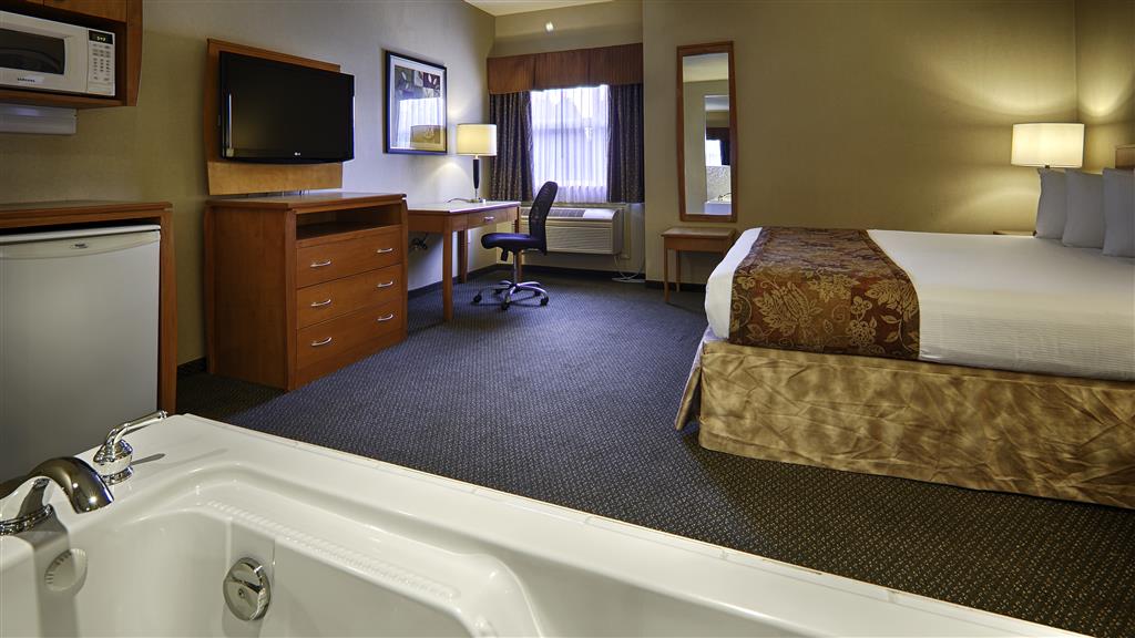 Best Western Peace Arch Inn