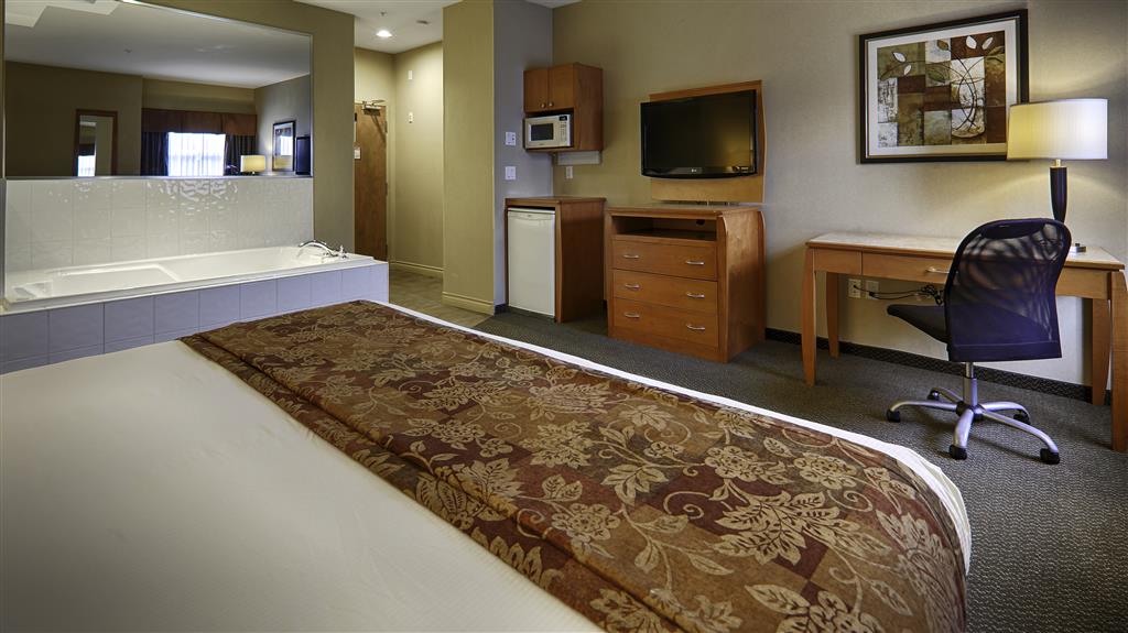 Best Western Peace Arch Inn