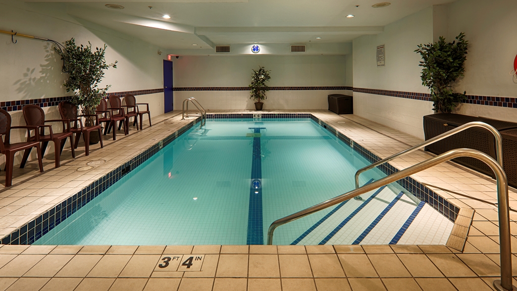 Best Western Peace Arch Inn