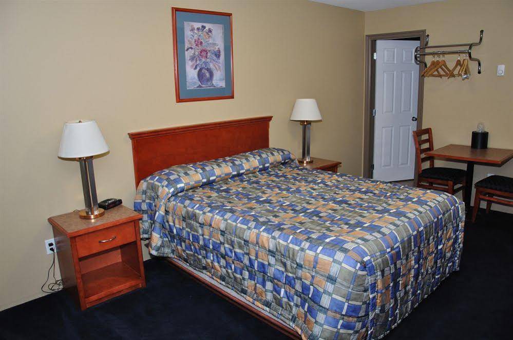 Linda Vista Motel