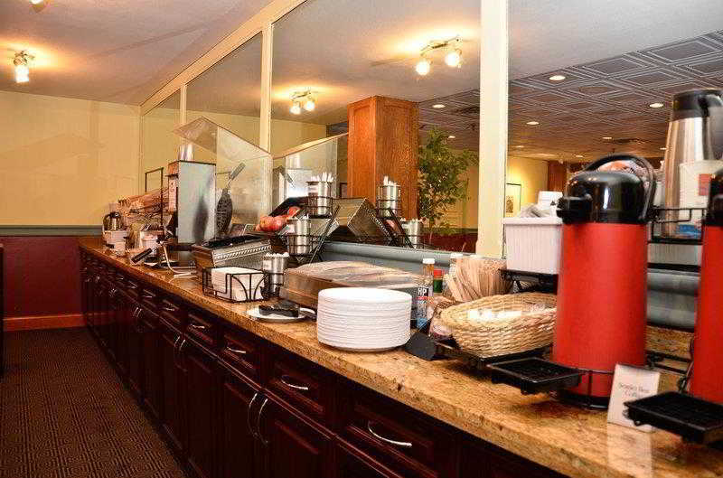 Best Western Terrace Inn
