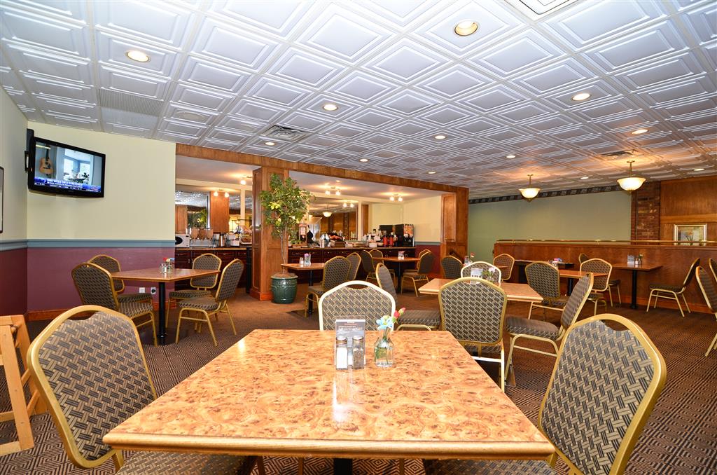 Best Western Terrace Inn