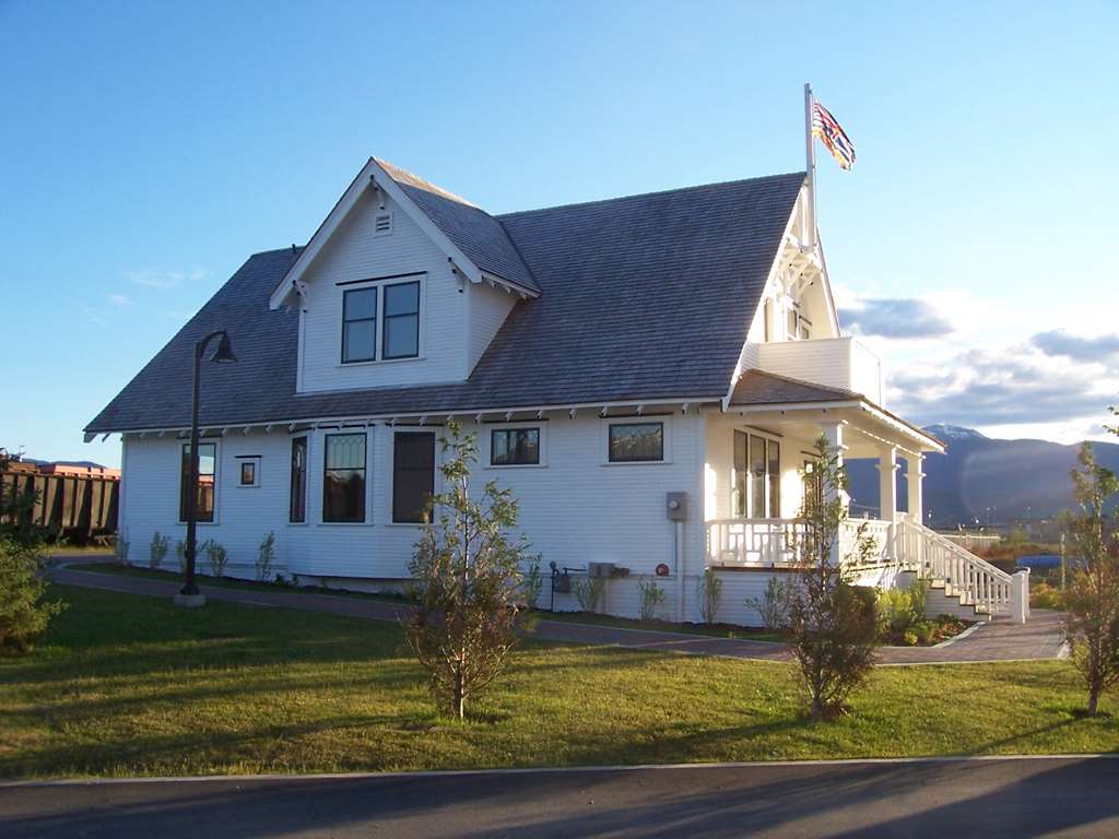 Best Western Terrace Inn