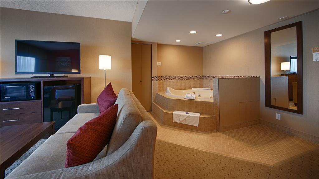 Best Western Terrace Inn