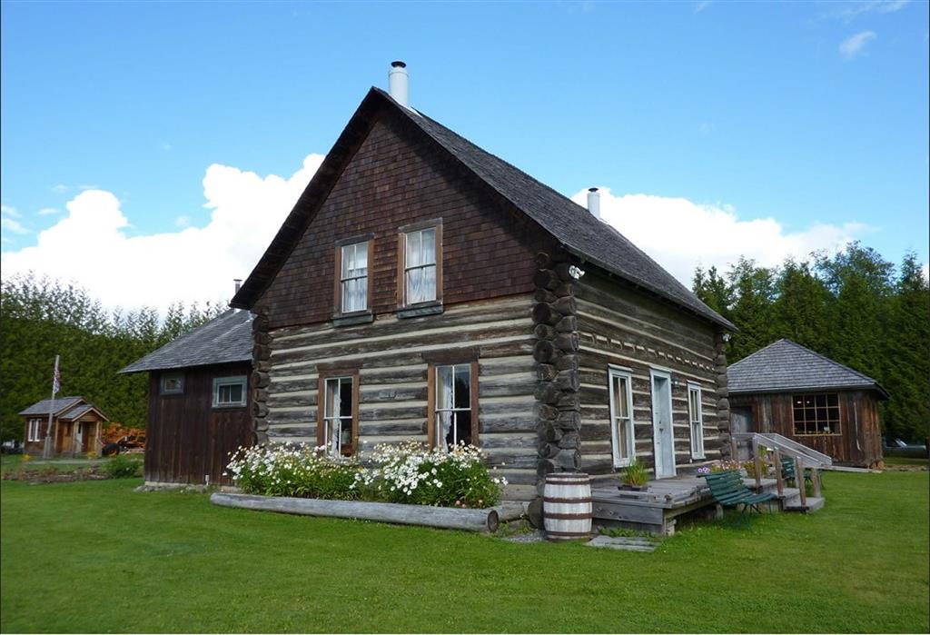 Best Western Terrace Inn