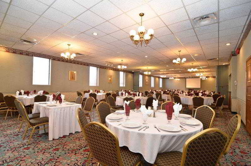 Best Western Terrace Inn