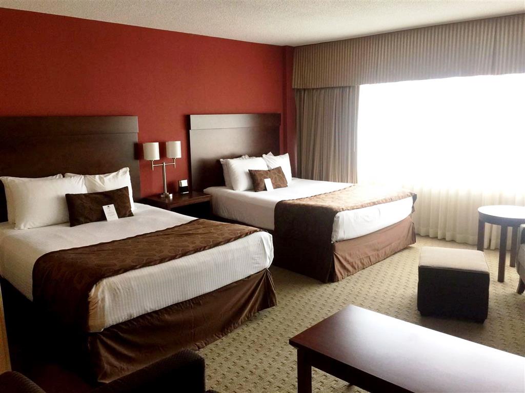 Best Western Terrace Inn