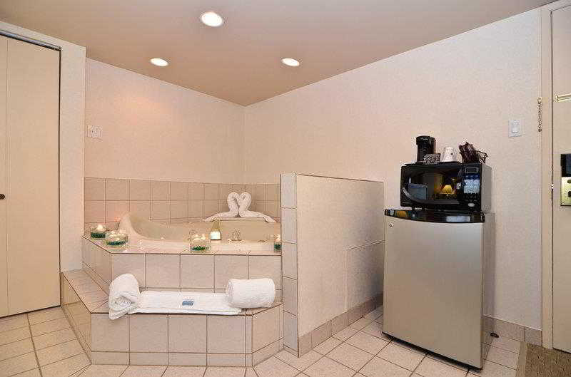 Best Western Terrace Inn