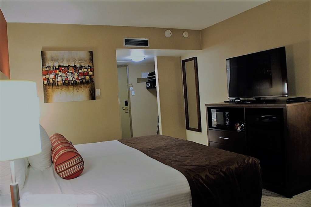 Best Western Terrace Inn