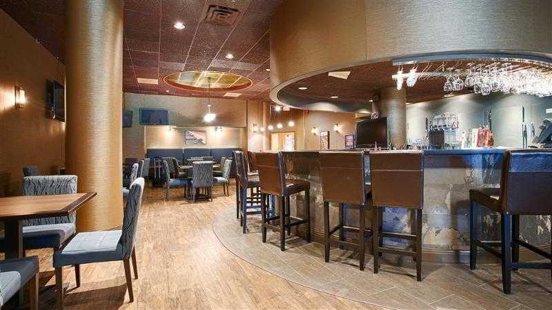 Best Western Terrace Inn