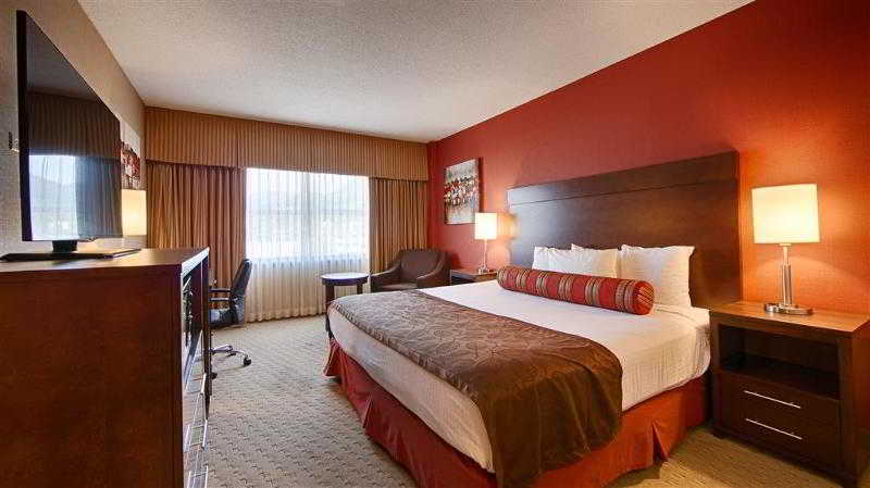 Best Western Terrace Inn