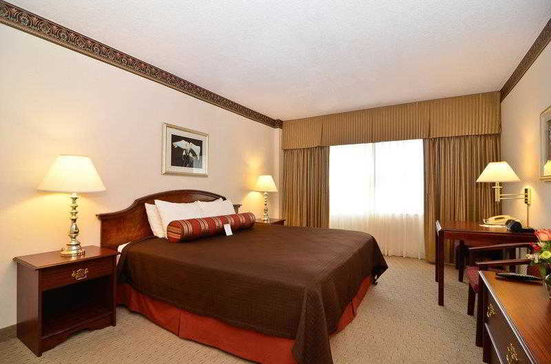 Best Western Terrace Inn