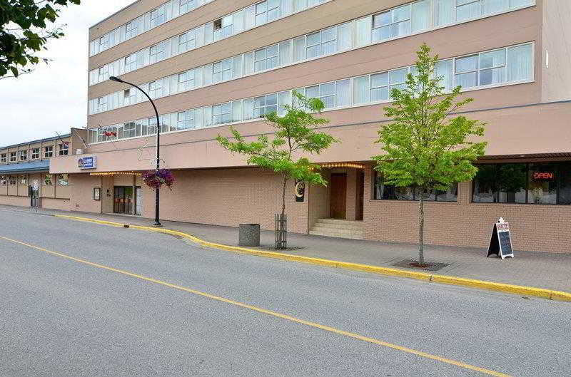 Best Western Terrace Inn