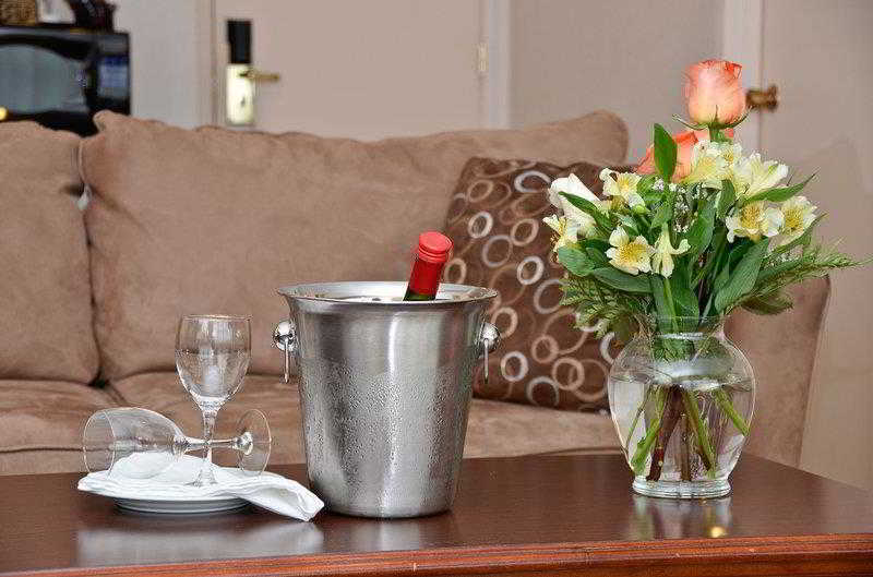 Best Western Terrace Inn