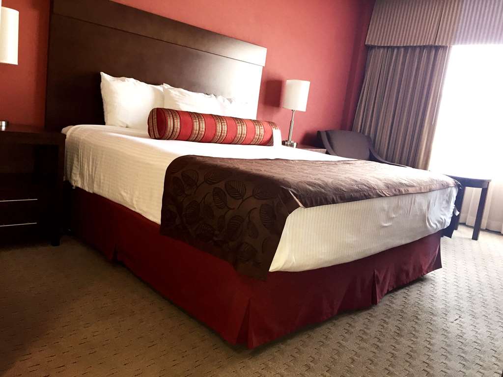Best Western Terrace Inn