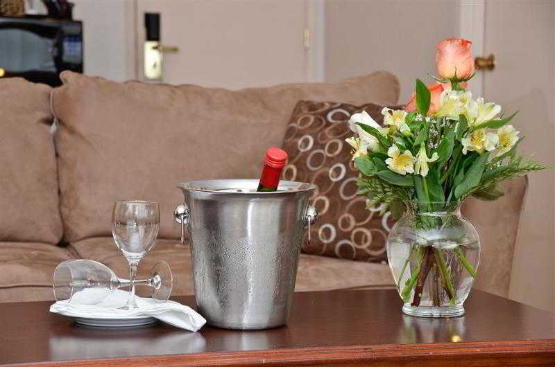 Best Western Terrace Inn