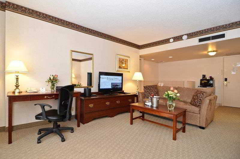 Best Western Terrace Inn