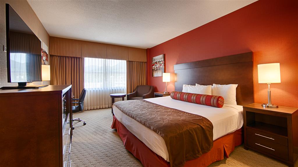 Best Western Terrace Inn