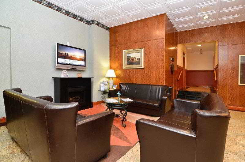 Best Western Terrace Inn