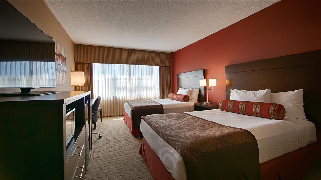 Best Western Terrace Inn