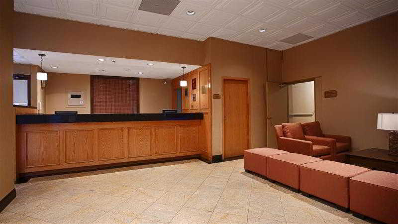 Best Western Terrace Inn