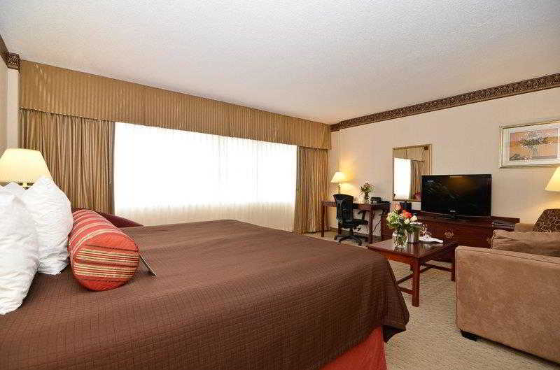 Best Western Terrace Inn